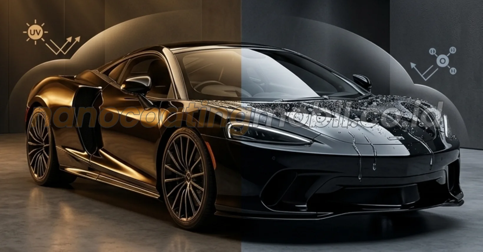 Tentang Nano Coating Mobil 1 Jasa Nano Coating Mobil
