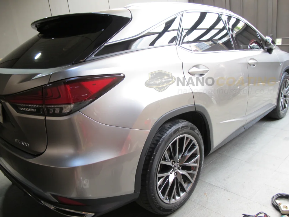 Jasa Nano Coating Mobil 5 Jasa Nano Coating Mobil