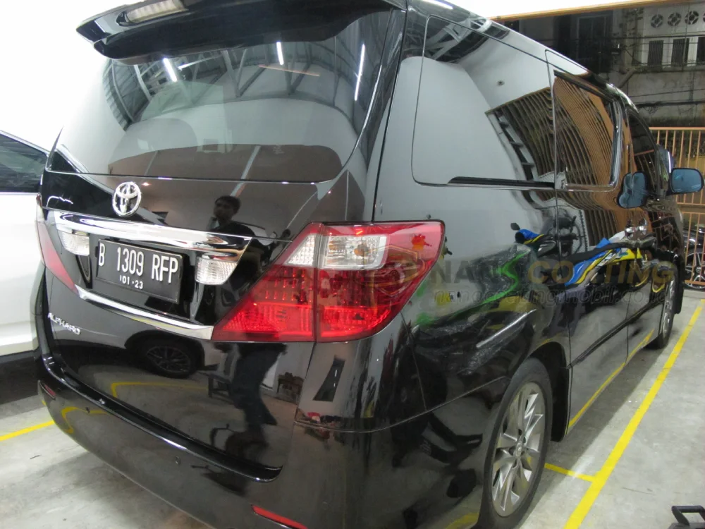 Jasa Nano Coating Mobil 12 Jasa Nano Coating Mobil