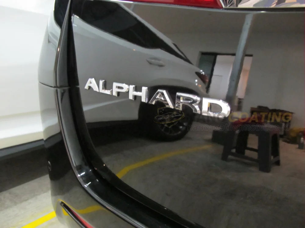 Jasa Nano Coating Mobil 11 Jasa Nano Coating Mobil
