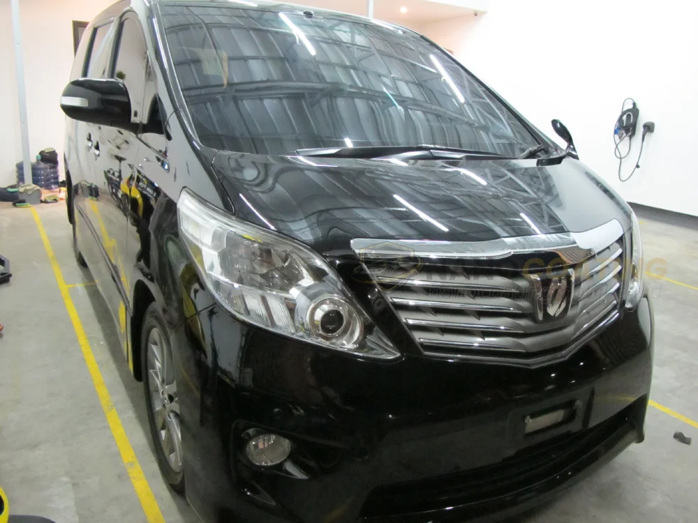 Jasa Nano Coating Mobil 10 Jasa Nano Coating Mobil