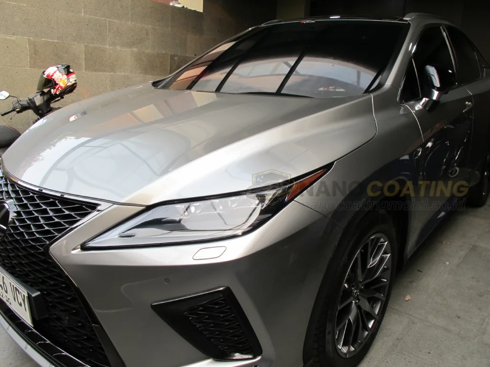 Jasa Nano Coating Mobil 7 Jasa Nano Coating Mobil