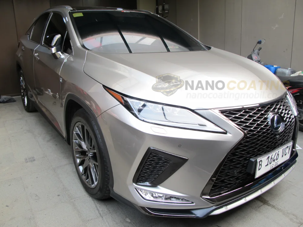Jasa Nano Coating Mobil 6 Jasa Nano Coating Mobil
